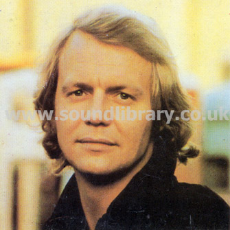 David Soul
