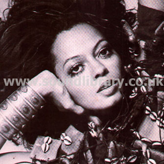 Diana Ross