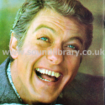 Dick Van Dyke