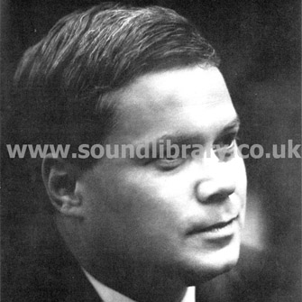 Dietrich Fischer Dieskau