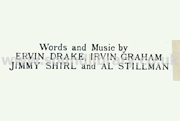 Drake - Graham - Shirl - Stillman