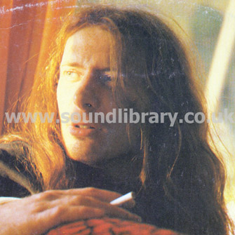 Eddie Clarke