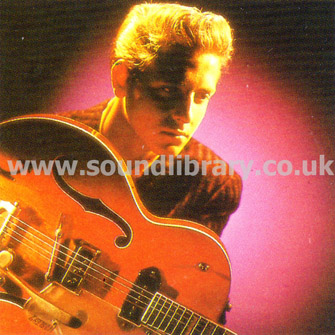 Eddie Cochran