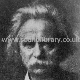 Edvard Grieg