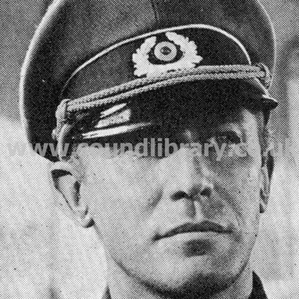 Edward Mulhare