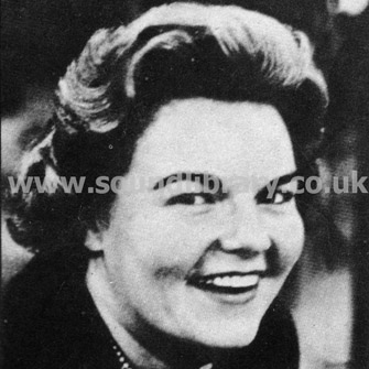 Eileen Farrell