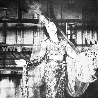 Elisabeth Welch