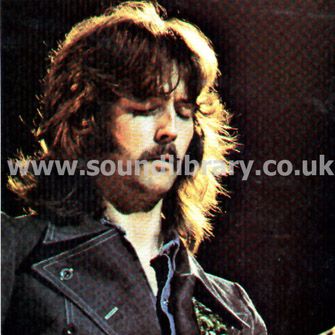 Eric Clapton