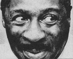 Erroll Garner