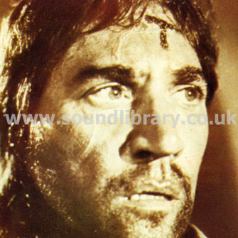 Frank Finlay
