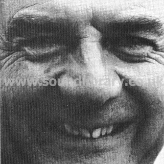 George Frost