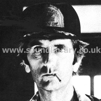 Harry Dean Stanton