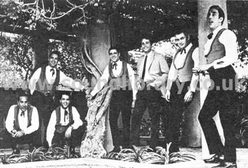 Herb Alpert's Tijuana Brass