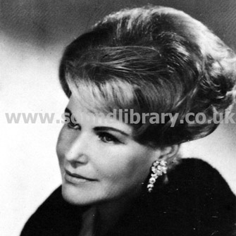 Hilde Gueden