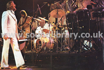 James Last His Orchestra and Chorus