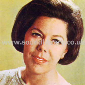Janet Baker