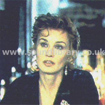 Jessica Lange