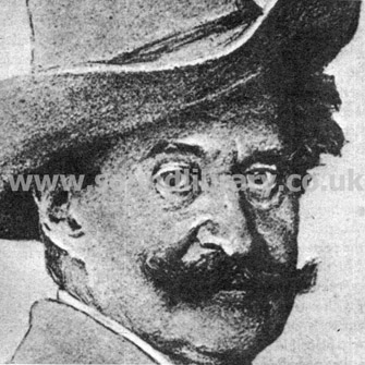 Johann Strauss II