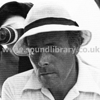 John Glen