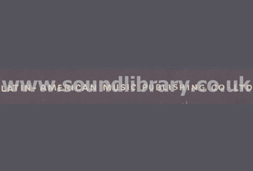 Latin American Music Publishing Co. Ltd.