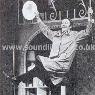 Leslie Meadows