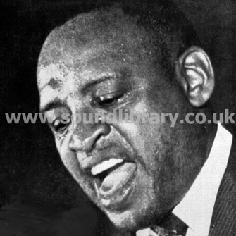 Lionel Hampton