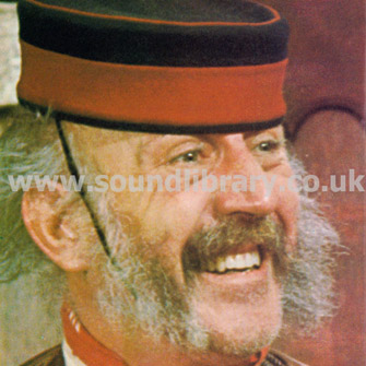 Lionel Jeffries