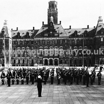 Marine Band of the Royal Netherlands Navy