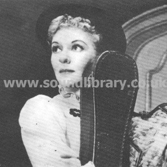 Mary Martin