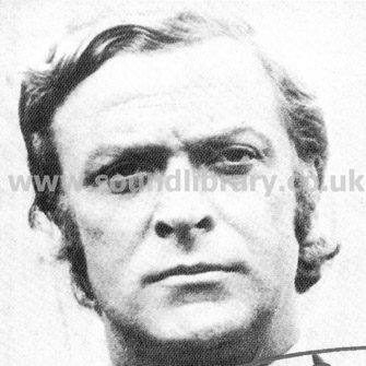 Michael Caine