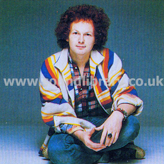 Mike Batt Circa 1974