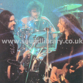 Motorhead