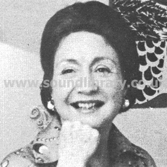 Moura Lympany