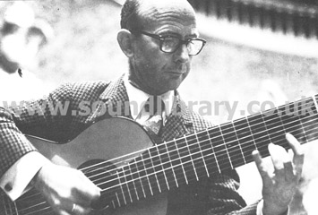 Narciso Yepes