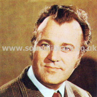 Nicolai Gedda