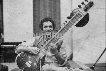 Ravi Shankar