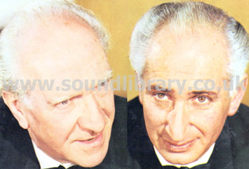 Rawicz and Landauer