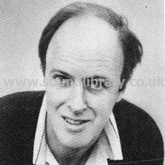 Roald Dahl