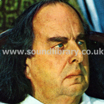 Robert Morley