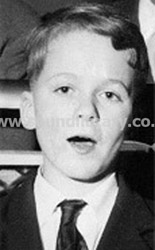 Robin Lough
