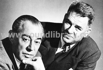 Rodgers - Hammerstein II