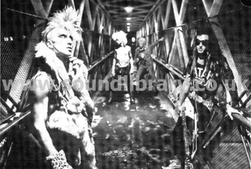 Sigue Sigue Sputnik