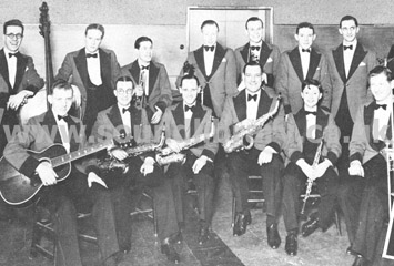The BBC Dance Orchestra