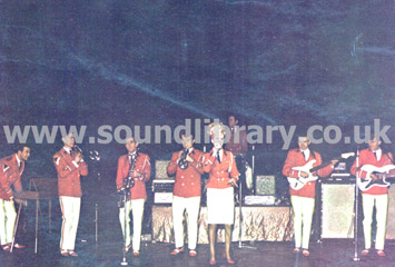 The Cadets