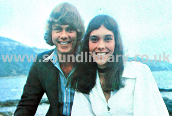 The Carpenters
