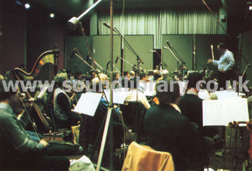 The Royal Philharmonic Orchestra