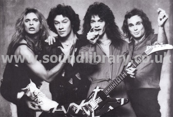 Van Halen