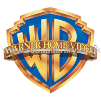 Warner Home Video Logo