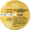 Your 101 Favourite Melodies UK Issue 8LP Box Set Readers Digest RDS 6991 - RDS 6998 Record 1 Side 1 Label