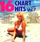16 Chart Hits Vol. 7 UK Issue Stereo LP Contour 2870 327 Front Sleeve Image